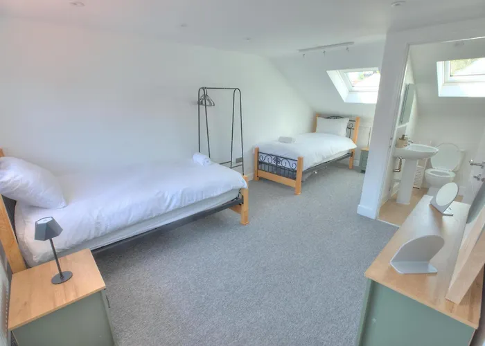 Apartman The Pearly White House