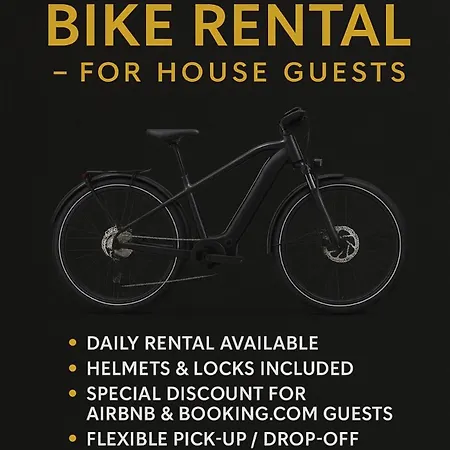 The Pearly White House