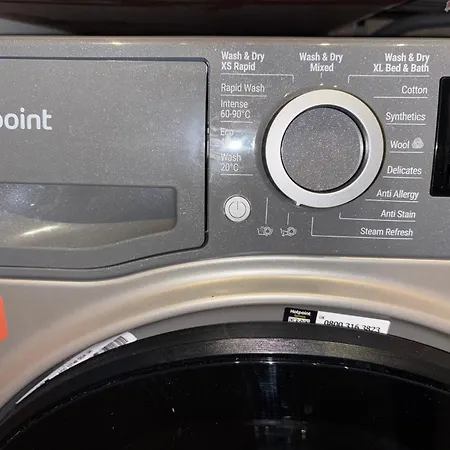 Appartement The Pearly White House Bristol