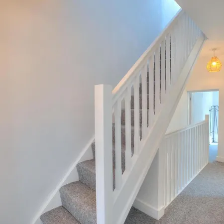 The Pearly White House Apartamento